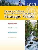 IT supports the mission of ANR Vision Healthy Food Systems Healthy Environments Healthy Communities Healthy Californians Initiatives Enhance Competitive, Sustainable Food Systems Enhance Sustainable