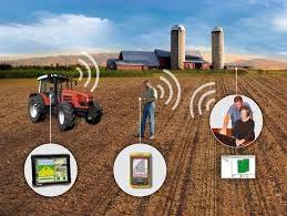 Precision Ag or Data Driven Crop Science The holy grail of precision agriculture research will be the ability to define a