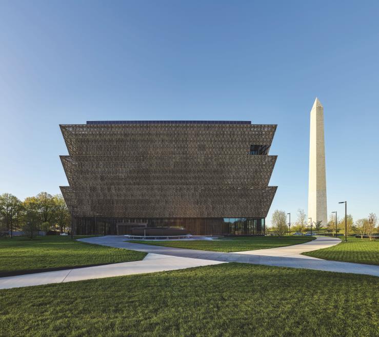 Situational Analysis: Program established in Sept 2009 to build a membership base to support the building of the 19 th Smithsonian Museum, opened on the National Mall on September 24, 2016.
