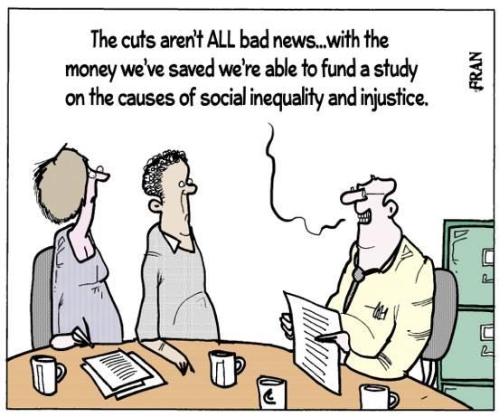 Cartoon from communitycare.