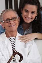 org HOME CARE OPTIONS Medicare-Certified Medicare Conditions of Participation Provide skilled