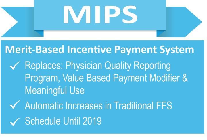Merit-Based Incentive Payment System (MIPS) Which Path is Right for You?