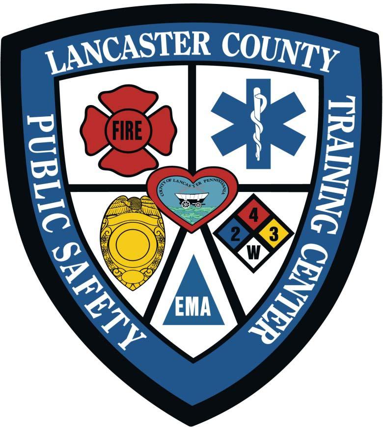 LANCASTER COUNTY PUBLIC SAFETY TRAINING CENTER