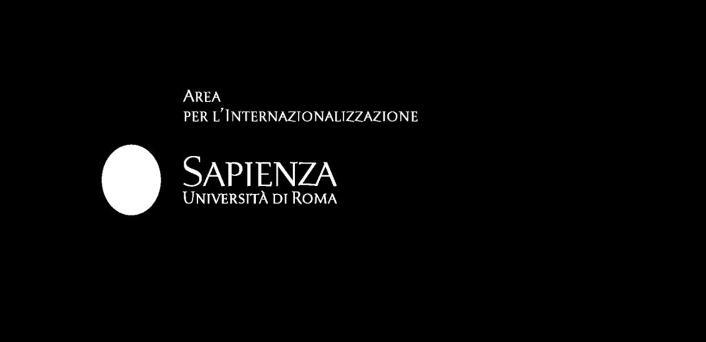 2:00 pm (Italian time) On-line call and application form: https://www.uniroma1.