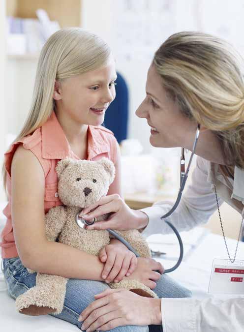 Pediatric Surgery What you need to