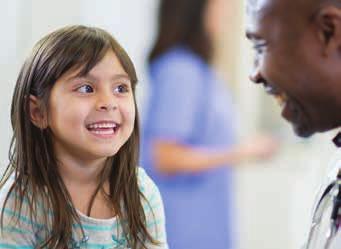 The day before surgery One of our surgical services nurses will call you before surgery to ask questions about your child s health and answer any questions you may have.