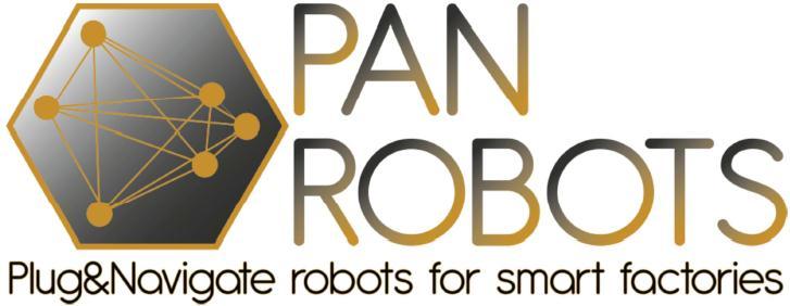 PAN-Robots Collaborative project FP7-2012-NMP-ICT-FoF Project presentation and