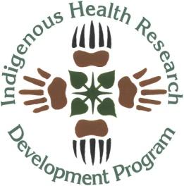 Indigenous Health Research Development Program Knowledge Translation Grant Application Guidelines July 2008 The Indigenous Health Research Development Program (IHRDP) aims to promote Aboriginal