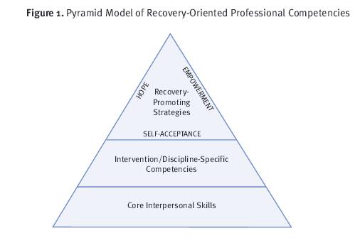 PMH APRNs have Requisite Interpersonal Skills for Engagement: Dominant Services of Current Role?