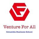 VFA Club@RDFZ: Letterhead The template letterhead shall always have both the logo of Columbia Business School and the Venture For All logo stated above.