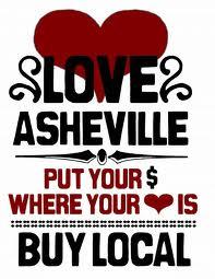 Case Study: Asheville, N.C. Shop Local Programs Asheville