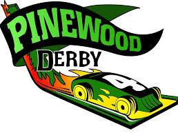2017 LaFayette Pinewood Derby