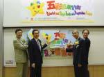 The Hong Kong Healthy Schools Award Scheme ACTIVITIES