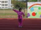 ACTIVITIES HIGHLIGHTS 2004-2005 Promotion for Healthy City North District Sports Fun