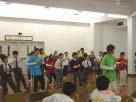 AWARDEE SCHOOL SHARING: THE CHURCH OF CHRIST KEI SHUN SPECIAL SCHOOL CUM