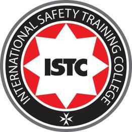 OUR PARTNER ACCREDITATIONS Techma Group is in an exclusive partnership with ISTC of Malta to deliver emergency response and HSE training throughout Iran and Iraq.