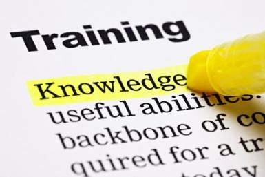 New physicians/npp training: Documentation guidelines Failure to: Participate in training Failure to comply with documentation Sign statement certifying they have received, read and understand the