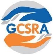 Process flow of GCSRA Corporate Social Responsibility