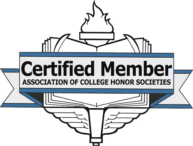 Association of College Honor Societies The Association of College Honor Societies (ACHS) was organized on October 2, 1925, by a group of college and university teachers, administrators, and
