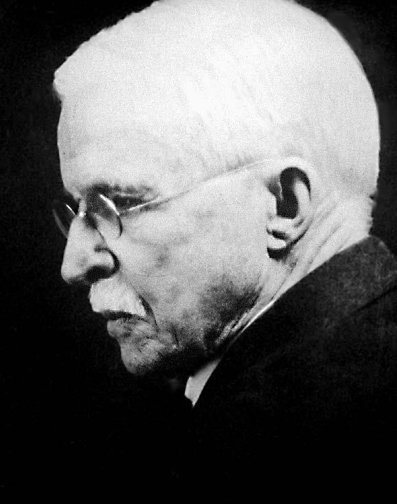 Edward H. Williams Jr., Sc.D. A.B., A.C., E.M., LL.D. 1849-1933 Founder of The Tau Beta Pi Association, Inc. Michigan State University.