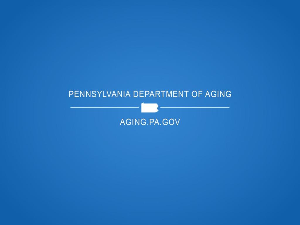 Older Adults Protective Service Act