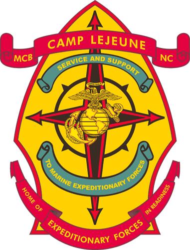 Marine Corps Installa/ons East Marine Corps Base Camp