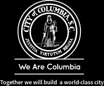 1 City of Columbia Press Releases June 1-30, 2015 Table of Contents Table of Contents 1-5 City Council Work Session, Council Meeting and Committee Meeting Agendas.