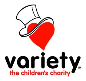 Please return to: Variety the Children s Charity 505 5th Avenue, Suite 310 Des Moines, IA 50309 Phone: (515) 243-4660 stateoffice@varietyiowa.