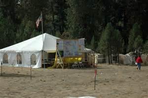 Incident Command Post The