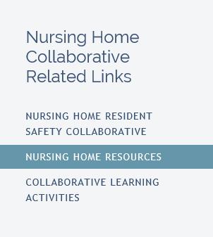Visit Us Online! HealthInsight s nursing home web pages provide many resources specific to nursing home staff. Sepsis Matters!
