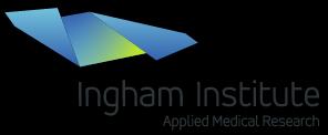 Candidate, Ingham Institute for Applied Medical Research, South