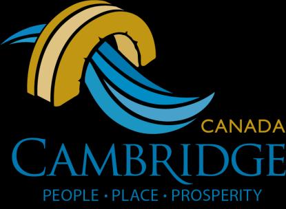 Corporation of the City of Camb