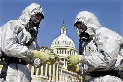 Situation History has shown there is a demonstrated willingness to employ non-traditional weapons Biological agents pose new challenges to public health and law enforcement