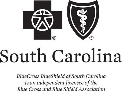 Blue Cross and Blue Shield of South Carolina