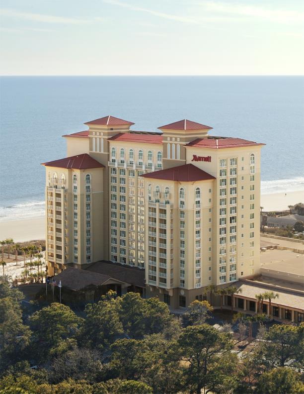 Spring Conference April 20-22, 2017 Marriott Resort and Spa at Grand Dunes 8400 Costa