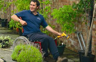 Workforce note many terms The workforce Home care workers Domiciliary care workers Home helps