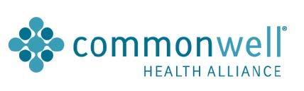 CommonWell Health Alliance Vision CommonWell is an independent, not-for-profit trade association open to all HIT suppliers and others devoted to the simple notion: That health data should be
