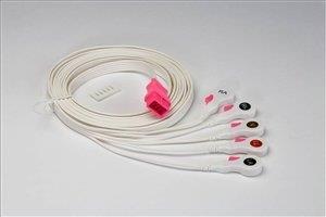 Value-Based Purchasing: ECG Lead Wires- Disposable