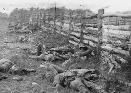 Location: Sharpsburg, Maryland September 1862 First major battle on Northern soil Single bloodiest day