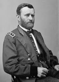 In Spring 1864, Lincoln promotes Ulysses S. Grant to head of all Union forces.
