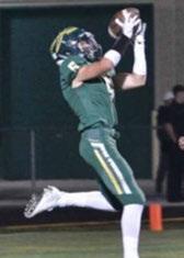 Football Updates (12/12/17) 2019 WR Harper Cole (Waubonsie Valley HS, IL) Update: This week, the Waubonsie Valley junior landed his first