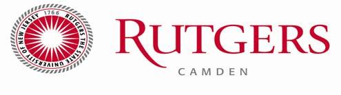 Upcoming Workshops Demystifying the Grant and Award Process at Rutgers-Camden The Office of Sponsored Research, the Office of Financial Services and Grant Accounting will be hosting a workshop that