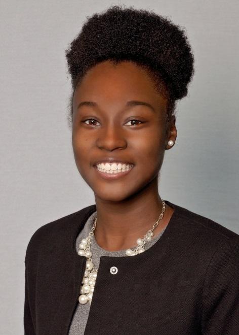 Amber Quinney 17, MBA 18 Amber is a Buffalo native and 2017 graduate of Canisius College. She is currently pursuing a MBA and plans to graduate in 2018.