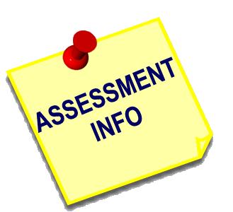 Assessment Guide Process Step Identify whether the resident experiences problems at night such as memory, visual or spatial