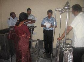 Suruchi Consultants Announces Dairy Entrepreneurship Development Program on October 01,2009 at Noida India