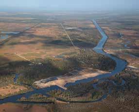 Kissimmee River basin