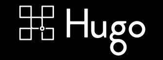 Disclosure Founder, Hugo Personal health information platform.