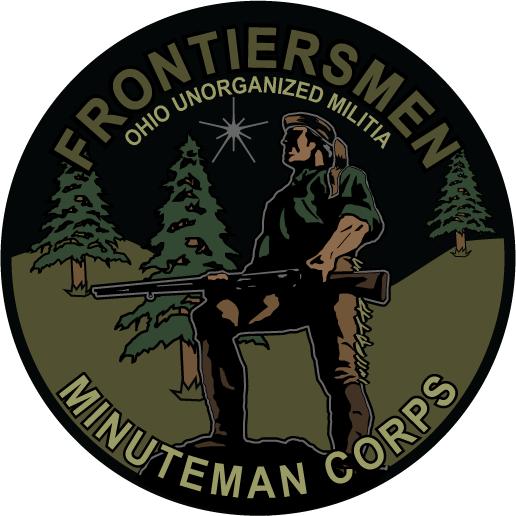 CHAPTER V THE MINUTEMAN CORPS The Minuteman Corps more closely resembles a more traditional militia unit in function and structure and consists of all able-bodied males who have no conscientious