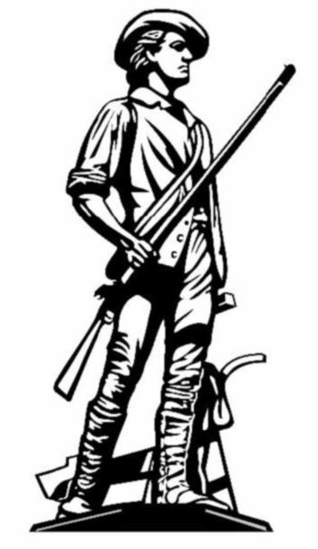 CHAPTER I AN OVERVIEW OF THE FRONTIERSMEN The Frontiersmen is a state-wide network of local units created by citizens in order to better prepare for man-made, economic, and natural disasters.