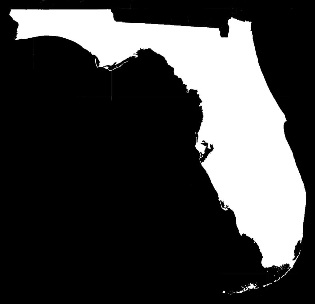 Governor Scott notes that The work of the Task Force in reviewing and evaluating Florida s military installations, ranges and airspace will help make sure Florida has the